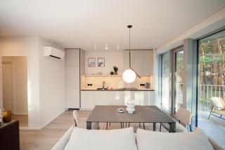 Kopų Slėnis Apartments - 9