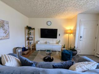 Fireweed Apartments - Fairbanks - 1