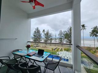 Kenyalang Roxy Sematan Homestay - Sematan - 3