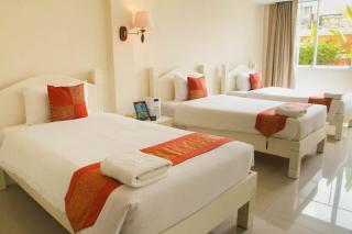 Grandsmile Wellness Resort - Pattaya - 5