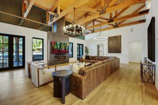 The Stallion Estate Sleeps 24, Theater, Game Room, Pickle ball! - Indio - 0