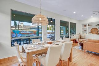 Wilder Out West: Luxury Pickleball, Mini Golf, & Game Room!! - Indio - 1