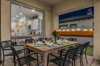 Wilder Out West: Luxury Pickleball, Mini Golf, & Game Room!! - Indio - 3