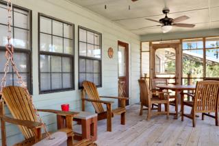 Alfies Place by Pristine Properties Vacation Rentals - Indian Pass - 9