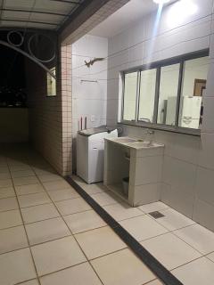 Apartamento no Centro com ar condicionado e wifi - 0