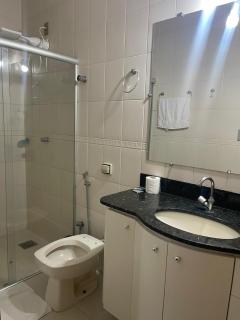 Apartamento no Centro com ar condicionado e wifi - 5