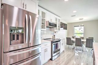 Outdoor Entertainment Oasis Cape Coral Home - Cape Coral - 1