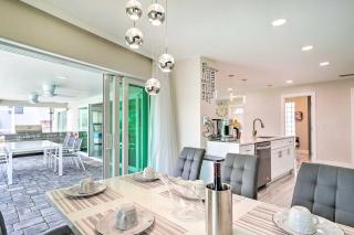 Outdoor Oasis with Updated Dock Cape Coral Home - 1