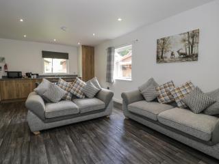 Luxury Lodge 69 - 8