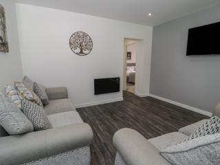 Luxury Lodge 69 - Rhyl - 6