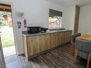 Luxury Lodge 69 - 2