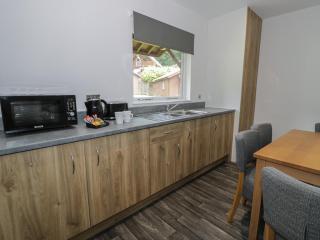 Luxury Lodge 69 - 1
