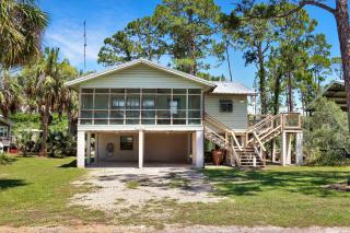 Alfies Place by Pristine Properties Vacation Rentals - Indian Pass - 0