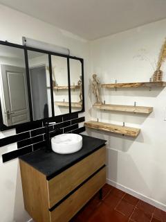 Charmante maison de 4 chambres - 8