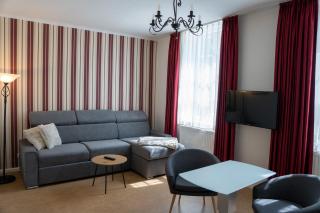 Apartmenthaus Gutenberg 78 - Potsdam - 3