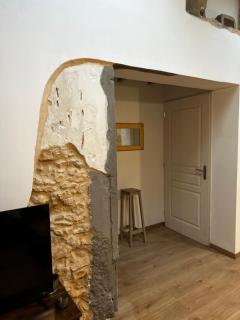 Charmante maison de 4 chambres - 7