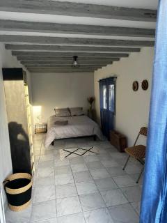 Charmante maison de 4 chambres - 4