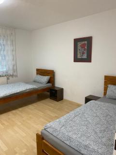 Ferienwohnung Grimm 2 - Pforzheim - 0
