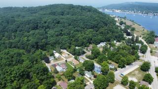 New! The Glarum House - Gorgeous Historic Home! - Elberta - 8