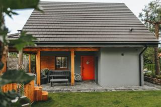 Skrzaci zakątek - domek z prywatną balią z jacuzzi - Stronie Śląskie - 8