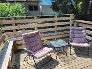New! The Glarum House - Gorgeous Historic Home! - Elberta - 2
