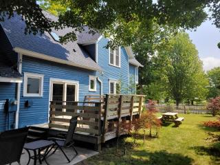 New! The Glarum House - Gorgeous Historic Home! - Elberta - 3