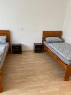 Ferienwohnung Grimm 2 - 5