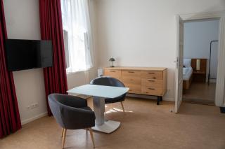 Apartmenthaus Gutenberg 78 - Potsdam - 4