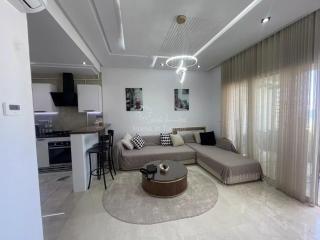 location saisonniere S1 a Sousse - Kasnadar - 0