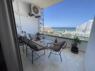 location saisonniere S1 a Sousse - Kasnadar - 8