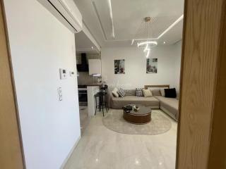 location saisonniere S1 a Sousse - Kasnadar - 7