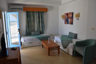 Bungalow de Luxe en Bord de Mer a Nabeul - 1