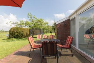 Ferienhaus Waldblick, 35209 - Hesel - 9