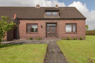 Ferienhaus Waldblick, 35209 - Hesel - 4