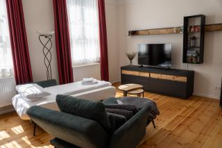 Apartmenthaus Gutenberg 78 - Potsdam - 5
