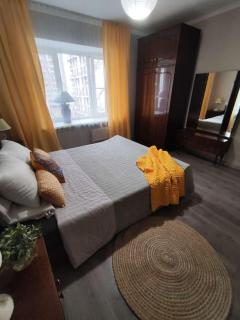 Almaty Sweet Retro - 6