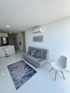 Apartamento nuevo en Infinity Blue - Santa Marta - 0