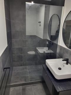 MiDaMi 24h Hotel Self-Checkin - Schwanau - 8