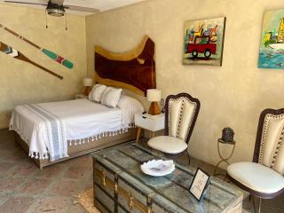 Casa Miura Hotel Boutique - Ajijic - 8