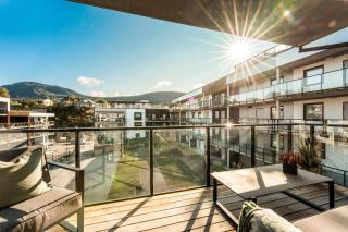 Modern Apartment in Bergen, 10min from City Centre - Bergen - 9