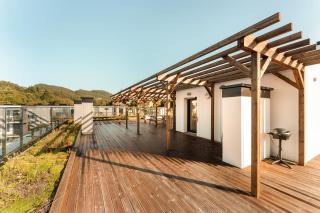 Modern Apartment in Bergen, 10min from City Centre - Bergen - 5