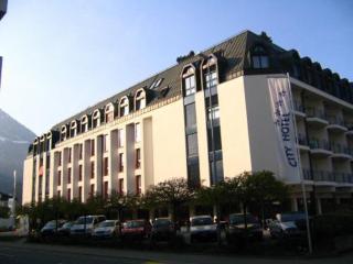 City Hotel - Brunnen - 7