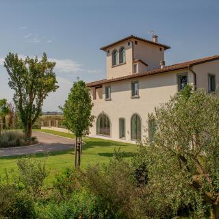 Tenuta Asmara Luxury Resort - 9