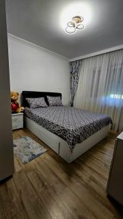 Rose residence - Buzău - 0