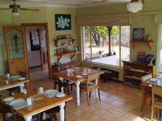 Tumble In - Underberg - 2