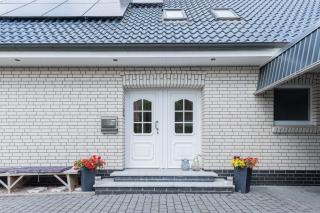 Ferienwohnung Am Walde 35177 - Hesel - 9