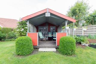 Ferienwohnung Am Walde 35177 - Hesel - 5