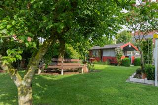 Ferienwohnung Am Walde 35177 - Hesel - 6