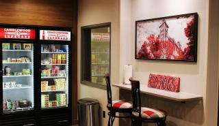 Candlewood Suites Fayetteville by IHG - Fayetteville - 6