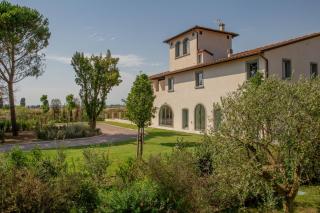 Tenuta Asmara Luxury Resort - 5